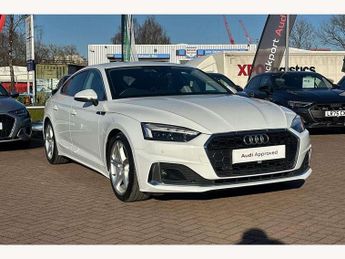 Audi A5 Sportback 35 TFSI Sport 5dr S Tronic