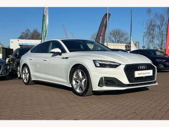 Audi A5 Sportback 35 TFSI Sport 5dr S Tronic