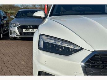 Audi A5 Sportback 35 TFSI Sport 5dr S Tronic