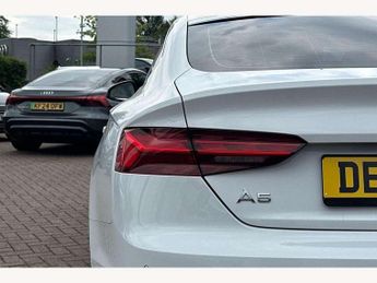 Audi A5 Sportback 35 TFSI Sport 5dr S Tronic
