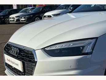 Audi A5 Sportback 35 TFSI Sport 5dr S Tronic