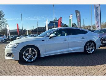 Audi A5 Sportback 35 TFSI Sport 5dr S Tronic