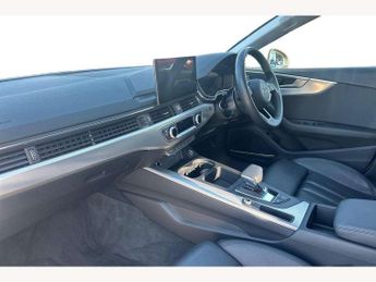 Audi A5 Sportback 35 TFSI Sport 5dr S Tronic