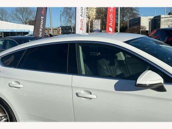 Audi A5 Sportback 35 TFSI Sport 5dr S Tronic