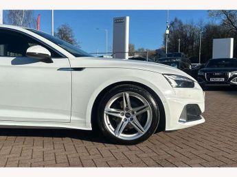 Audi A5 Sportback 35 TFSI Sport 5dr S Tronic