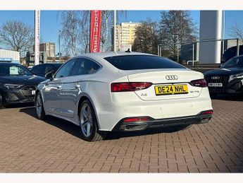 Audi A5 Sportback 35 TFSI Sport 5dr S Tronic