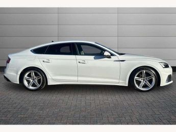 Audi A5 Sportback 35 TFSI Sport 5dr S Tronic