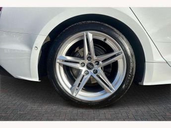 Audi A5 Sportback 35 TFSI Sport 5dr S Tronic