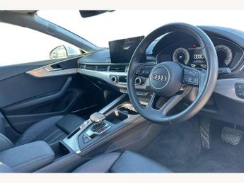 Audi A5 Sportback 35 TFSI Sport 5dr S Tronic