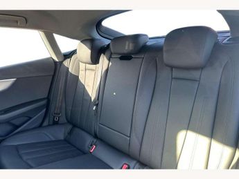 Audi A5 Sportback 35 TFSI Sport 5dr S Tronic