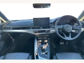 Audi A5 Sportback 35 TFSI Sport 5dr S Tronic