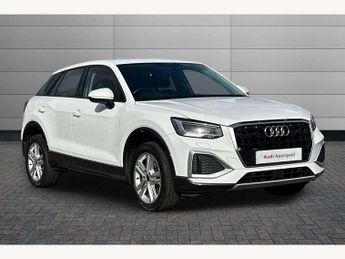 Audi Q2 30 TFSI Sport 5dr