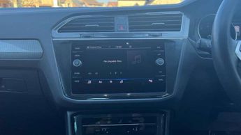 Volkswagen Tiguan 1.5 TSI 150 Life 5dr DSG