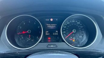 Volkswagen Tiguan 1.5 TSI 150 Life 5dr DSG