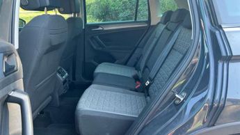 Volkswagen Tiguan 1.5 TSI 150 Life 5dr DSG
