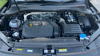 Volkswagen Tiguan 1.5 TSI 150 Life 5dr DSG