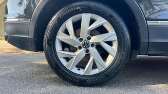 Volkswagen Tiguan 1.5 TSI 150 Life 5dr DSG