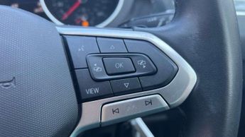 Volkswagen Tiguan 1.5 TSI 150 Life 5dr DSG