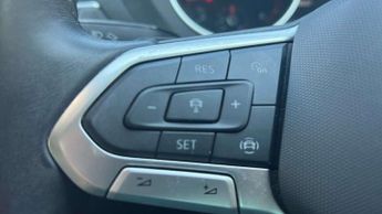 Volkswagen Tiguan 1.5 TSI 150 Life 5dr DSG