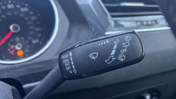 Volkswagen Tiguan 1.5 TSI 150 Life 5dr DSG