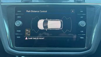 Volkswagen Tiguan 1.5 TSI 150 Life 5dr DSG