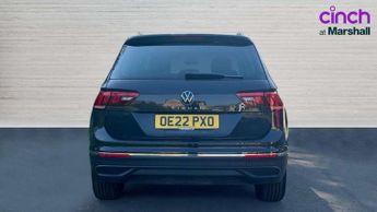 Volkswagen Tiguan 1.5 TSI 150 Life 5dr DSG