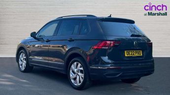 Volkswagen Tiguan 1.5 TSI 150 Life 5dr DSG