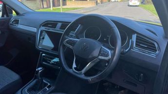 Volkswagen Tiguan 1.5 TSI 150 Life 5dr DSG