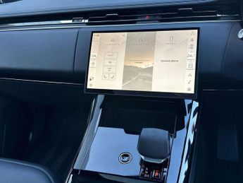 Land Rover Range Rover Sport 3.0 P550e Autobiography 5dr Auto