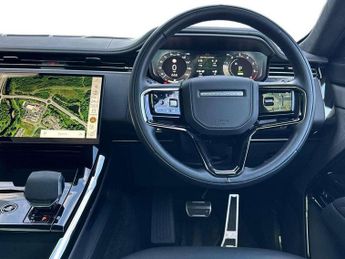 Land Rover Range Rover Sport 3.0 P550e Autobiography 5dr Auto