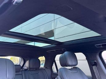 Land Rover Range Rover Sport 3.0 P550e Autobiography 5dr Auto