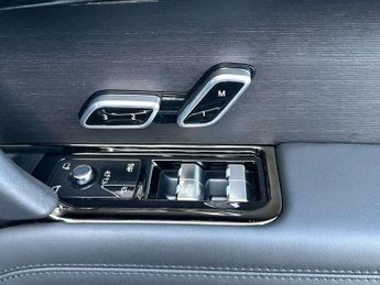 Land Rover Range Rover Sport 3.0 P550e Autobiography 5dr Auto