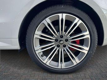 Land Rover Range Rover Sport 3.0 P550e Autobiography 5dr Auto