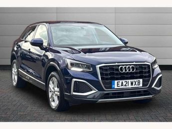 Audi Q2 35 TFSI Sport 5dr