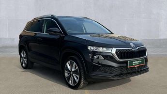 Skoda Karoq 1.5 TSI SE L 5dr