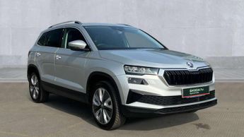 Skoda Karoq 1.5 TSI SE L Edition 5dr DSG