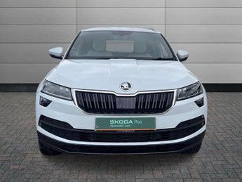Skoda Karoq 1.5 TSI SE L 5dr DSG