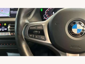 BMW 1 Series 118i [136] M Sport 5dr Step Auto [LCP]