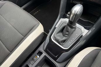 Volkswagen T-Roc 1.5 TSI EVO SEL 5dr DSG