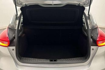 Ford Focus 1.5 TDCi 120 Titanium X 5dr Powershift