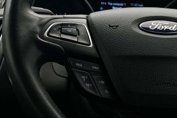 Ford Focus 1.5 TDCi 120 Titanium X 5dr Powershift
