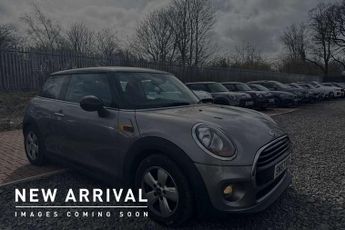 MINI Hatch 1.5 Cooper 3dr