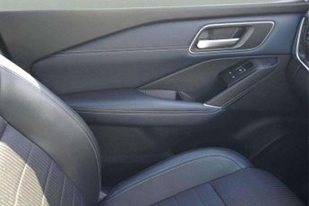 Nissan Qashqai 1.3 DiG-T MH 158 Tekna 5dr Xtronic