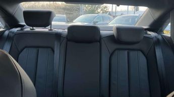 Audi A3 Saloon 35 TFSI Sport 4dr S Tronic