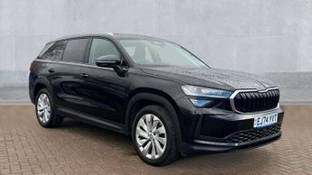 Skoda Kodiaq 2.0 TDI 193 SE L 4X4 5dr DSG [7 Seat]