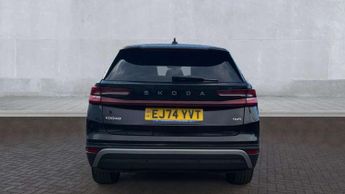 Skoda Kodiaq 2.0 TDI 193 SE L 4X4 5dr DSG [7 Seat]