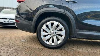 Skoda Kodiaq 2.0 TDI 193 SE L 4X4 5dr DSG [7 Seat]