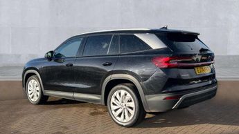 Skoda Kodiaq 2.0 TDI 193 SE L 4X4 5dr DSG [7 Seat]