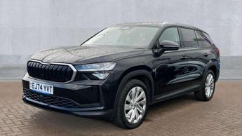 Skoda Kodiaq 2.0 TDI 193 SE L 4X4 5dr DSG [7 Seat]