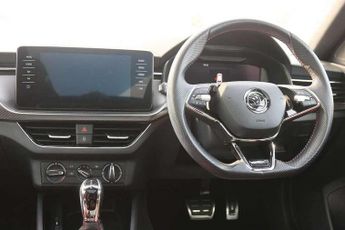 Skoda Kamiq 1.0 TSI 110 Monte Carlo 5dr DSG